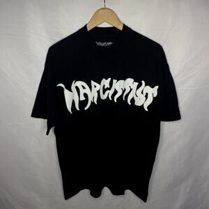 Playboi Carti Opium YVL Narcissist Antagonist Whole Lotta Red MUSIC Tour Merch L